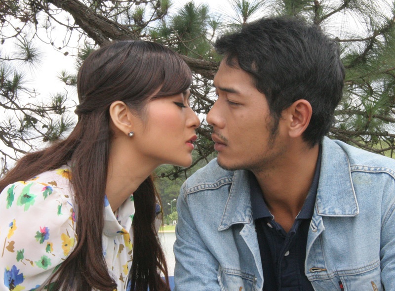 Chao buoi sang, em yeu! hinh anh