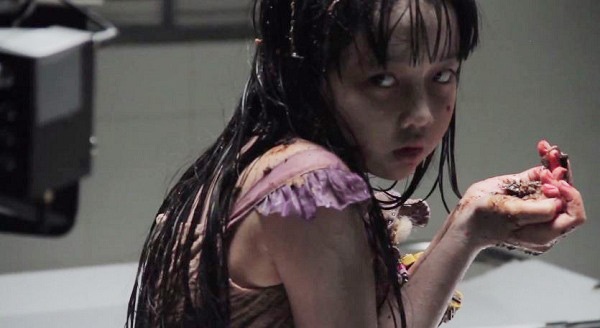 Cảnh phim Đoạt hồn.