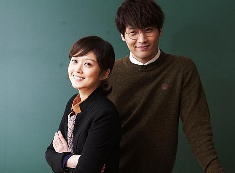 Duyen ky ngo cua Jang Na Ra va Choi Daniel hinh anh