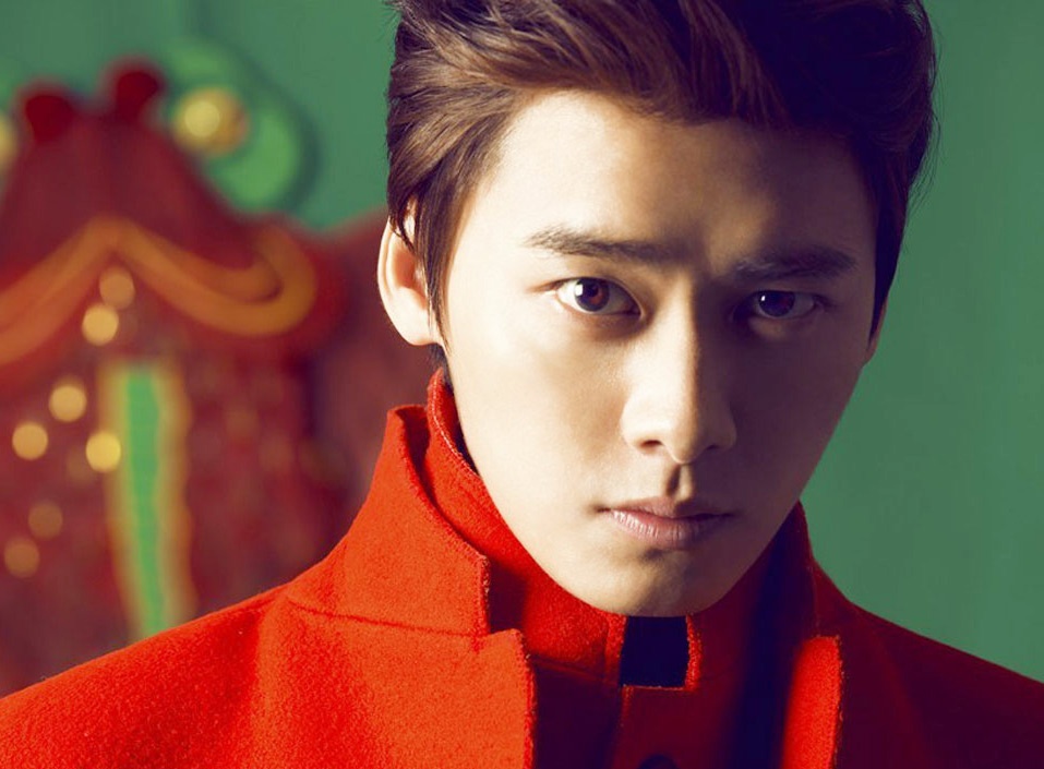 Ly Dich Phong khien fan nu dieu dung hinh anh