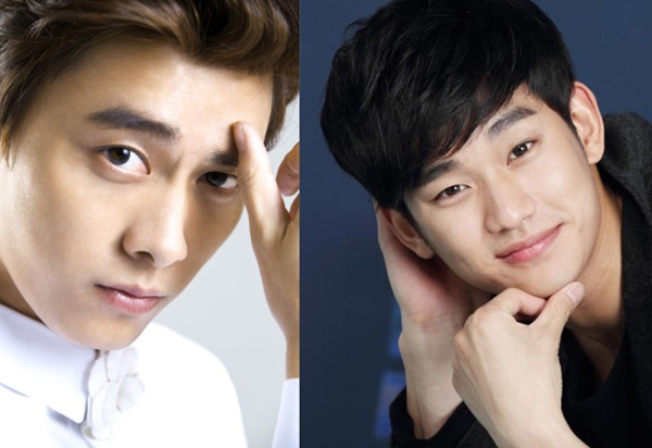 Trong mắt giới phê bình, Lý Dịch Phong hay Kim Soo Hyun đều là những 