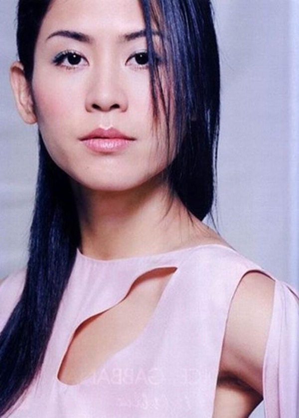 Nàng hoa đán TVB Tuyên Huyên từng móc tiền túi ra hơn 500 ngàn đô HK (<abbr class=