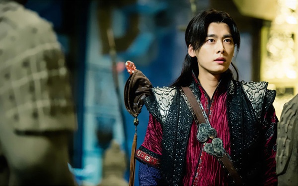 Sự nghiệp của Lý Dịch Phong 