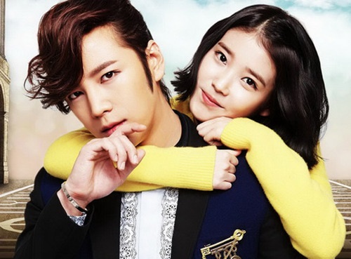 Jang Geun Suk giang bay my nam ke hinh anh