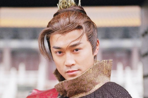 Khấu Trọng trong phim Song long đại Đường (2004). Với vai diễn này, Lâm Phong đã được khán giả khen ngợi khi thể hiện sống động hình ảnh một anh chàng phong lưu, ngổ ngáo nhưng rất trọng tình trọng nghĩa.