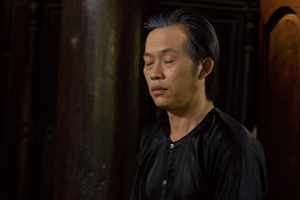 Để rồi ân hận với việc làm của mình.