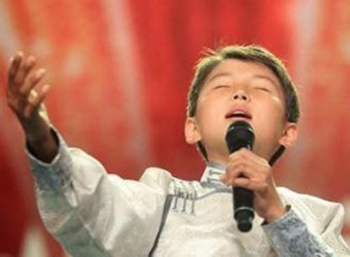 My Aging Mother - Udam hinh anh