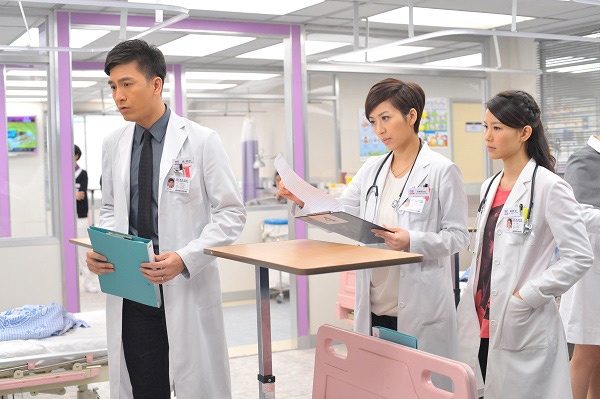 Cảnh trong phim Sứ mệnh 36 giờ II.