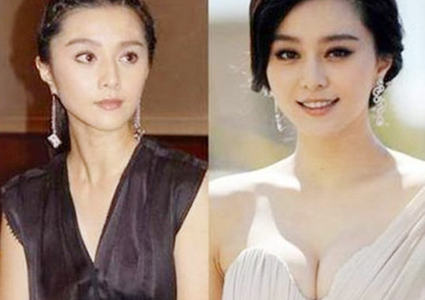 Vong mot bat thuong cua nu dien vien Hoa ngu hinh anh