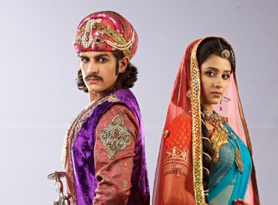 Bom tan truyen hinh An Do len song man anh Viet hinh anh