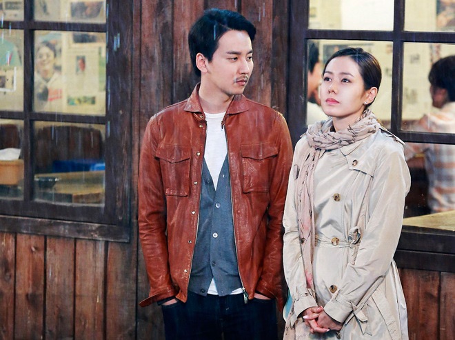 Kim Nam Gil và Son Ye Jin dính nghi án “phim giả tình thật”.