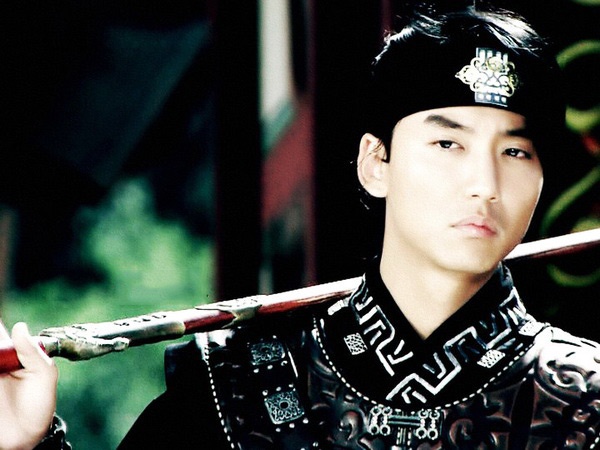 Bi Dam đã mang về cho Kim Nam Gil nhiều giải thưởng danh giá.
