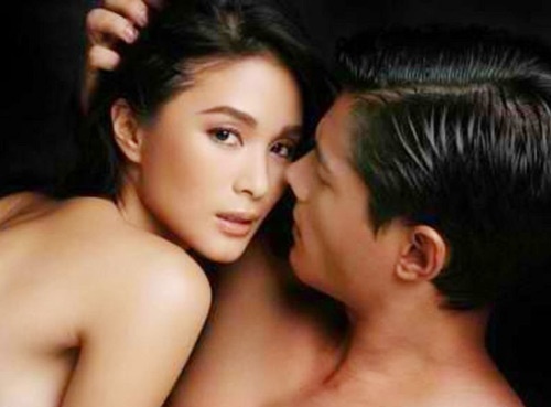 2 nguoi tinh dac biet cua my nhan Philippines hinh anh