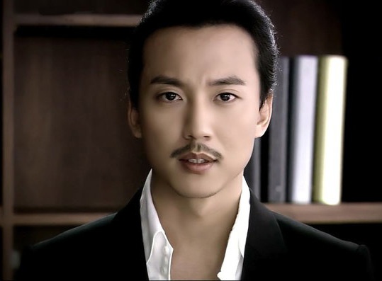 3 vai dien an tuong cua 'my nam mat lanh' Kim Nam Gil hinh anh