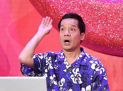 Danh hai Minh Nhi gieu 'ca si Le Roi' hinh anh