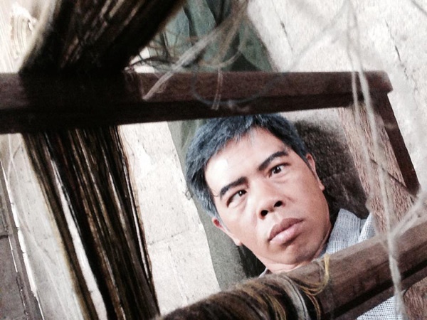 Thái Hòa vừa hoàn thành bộ phim Để Hội tính, dự kiến ra rạp vào ngày 2/10 tới đây.