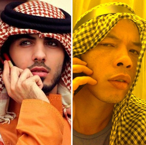 Thái Hòa hưởng ứng 