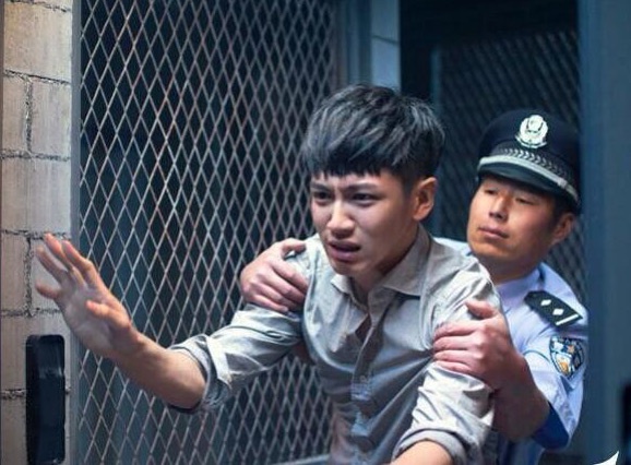 Ton that cua con trai Thanh Long khi bi bat vi ma tuy hinh anh