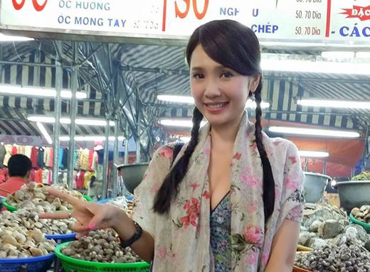 Em trai Helen Thanh Dao mat mang vi ga nghien hinh anh