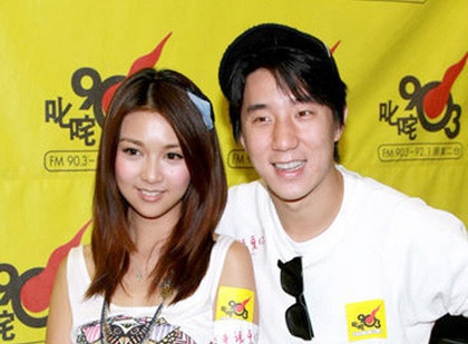 Danh sach ban gai vua dep vua tai cua con trai Thanh Long hinh anh