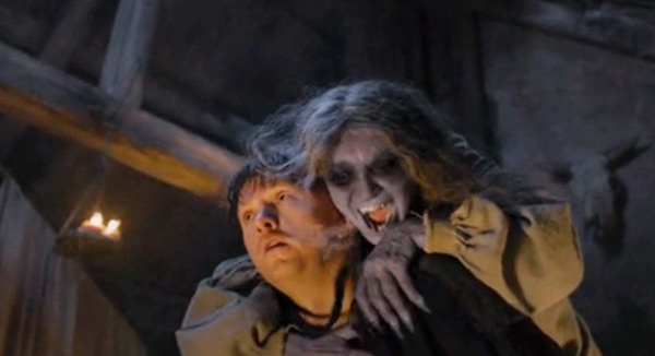 Rất nhiều diễn viên đến thử vai cho nhân vật chính Jonathan Green, như Vincent Cassel, Christian Slater, Tim Roth, Sean Bean, Keanu Reeves, Pierce Brosnan và Jason Statham nhưng cuối cùng Jason Flemyng đã được chọn.