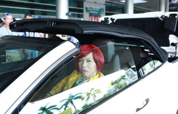 4 năm sau Để Mai tính, Phạm Hương Hội giờ đã khác xưa rất nhiều. Không chỉ thân phận, mà ngoại tình cũng thay đổi và được 