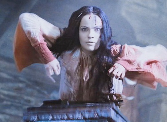 Trailer chinh thuc cua phim Vung dat quy hinh anh