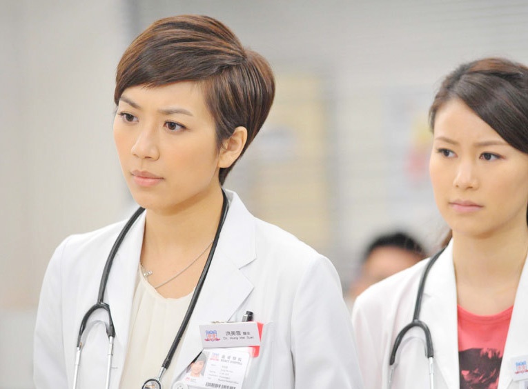 Nhung bong hong xinh dep trong 'Su menh 36 gio II' hinh anh