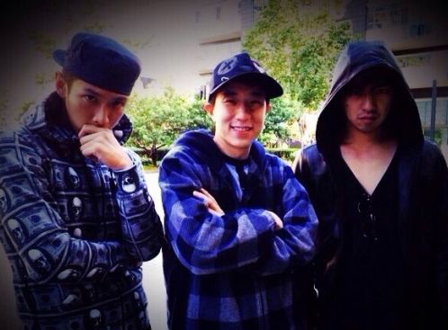 Con trai Thanh Long khai 120 ban nghien la nghe si hinh anh