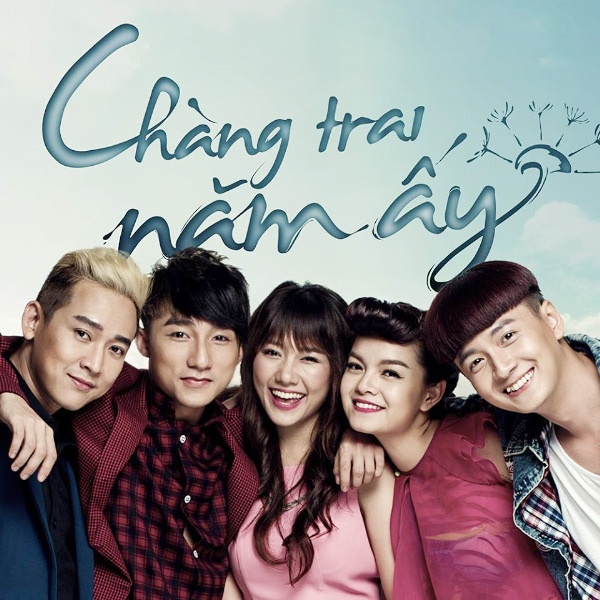 Chàng trai năm ấy sẽ ra mắt trước Tết.