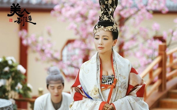 Đây là tác phẩm mới nhất do Vu Chính - biên kịch kiêm nhà sản xuất trẻ tuổi nhưng lắm tai tiếng vì cá tính nghệ thuật 