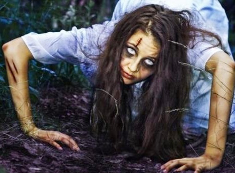 'The Walking Dead' phan 5 khong danh cho tre em hinh anh