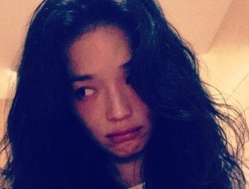 Thu Ky khoe anh xau xi tren trang ca nhan hinh anh