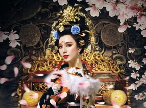 Nhung vai dien duoc ky vong cua cac my nhan co trang hinh anh