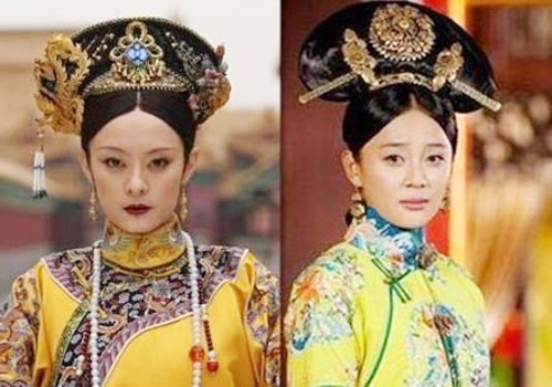 Tin Viên San San thay thế Tôn Lệ đóng Chân Hoàn truyện 2 gây xôn xao dư luận.