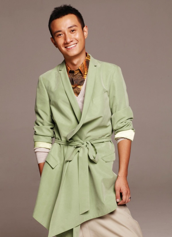 Văn Chương từng cảm thấy ái ngại khi doanh thu của bộ phim Hải dương thiên đường (2010) anh đóng cùng 