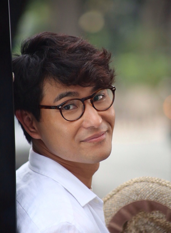 Trần Triển Bằng