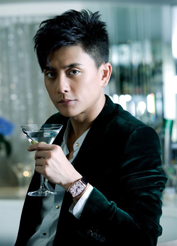 Huỳnh Tông Trạch