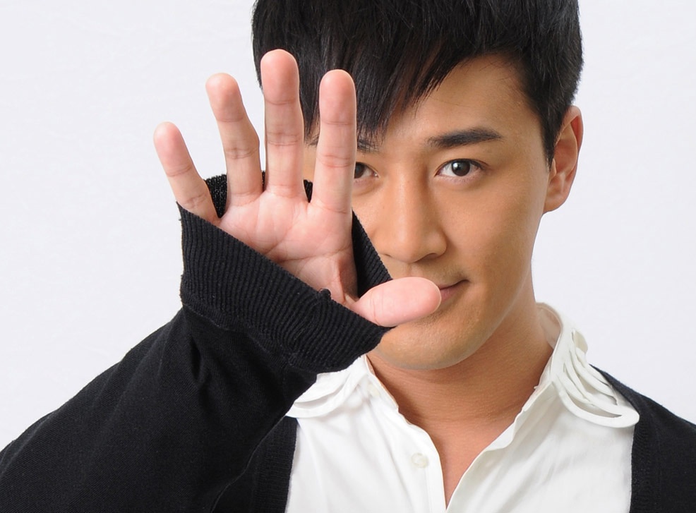 TVB lao dao di tim tieu sinh sau khi mat Lam Phong hinh anh
