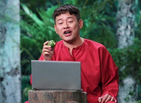 Tan Beo thanh hien tuong mang khi hat 'Em cua ngay hom qua' hinh anh