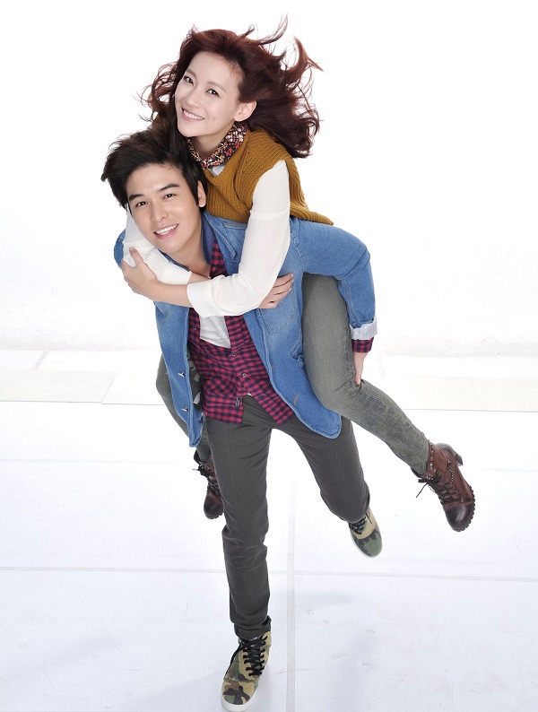 Oh Yeon Seo và Lee Jang Woo là một cặp được khán giả ủng hộ.