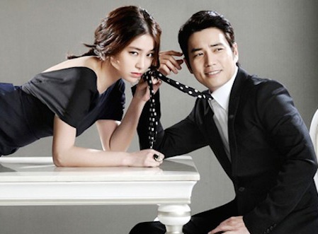 Vo Lee Byung Hun lam co nang xao quyet hinh anh