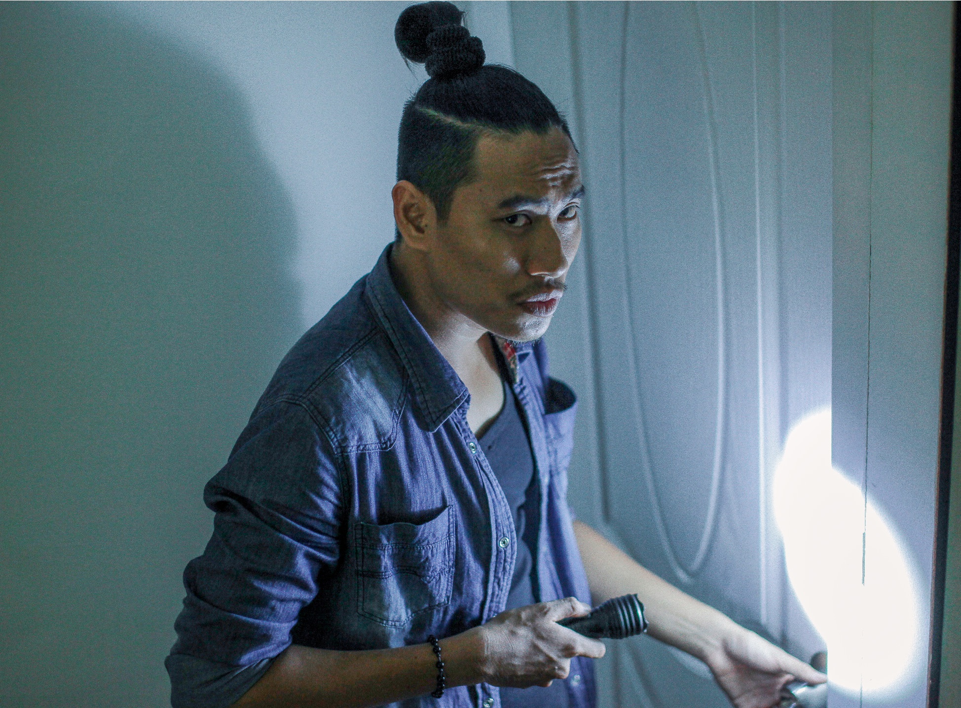 Vai phu tao nen suc hut cua 'Scandal 2' hinh anh