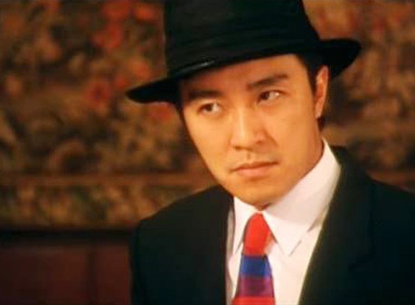 Giai ma tinh xau cua Chau Tinh Tri hinh anh