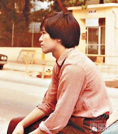 Châu Tinh Trì không thích đám đông.