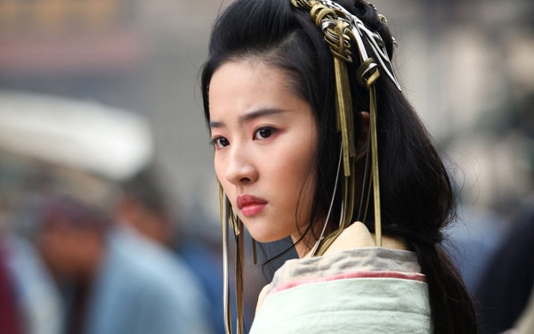 Nhung 'binh hoa di dong' Hoa ngu khien fan phat cuong hinh anh