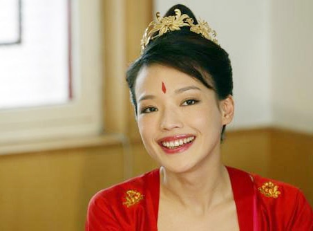 Nhung vai co trang bi che xau cua my nhan Hoa ngu hinh anh