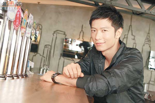 Nam vương Cao Quân Hiền đã rời khỏi TVB.