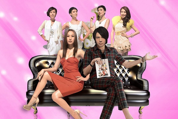 Bên cạnh hai nhân vật chính, Mỹ nhân hành động còn có mặt những diễn viên quen thuộc của TVB như Trần Mẫn Chi, Hứa Thiệu Hùng, Giang Mỹ Nghi, Nguyễn Triệu Tường… Phim phát sóng trên HTV2 lúc 21h thứ hai đến thứ bảy hằng tuần từ 16/9.