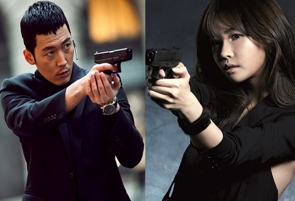 Đây là bộ phim thứ 3 Lee Da Hae đóng cặp cùng nam tài tử Jang Hyuk.